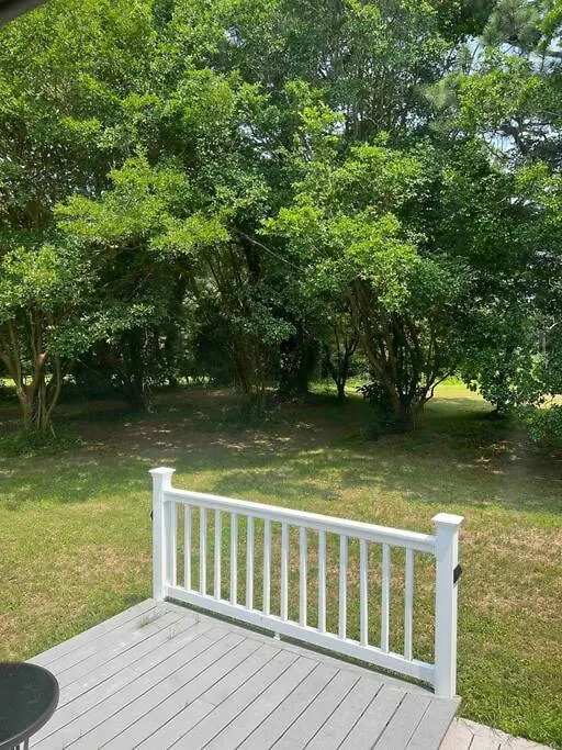 Newly Renovated Rancher With Yard And Garage! Furnished! Villa Williamsburg United States