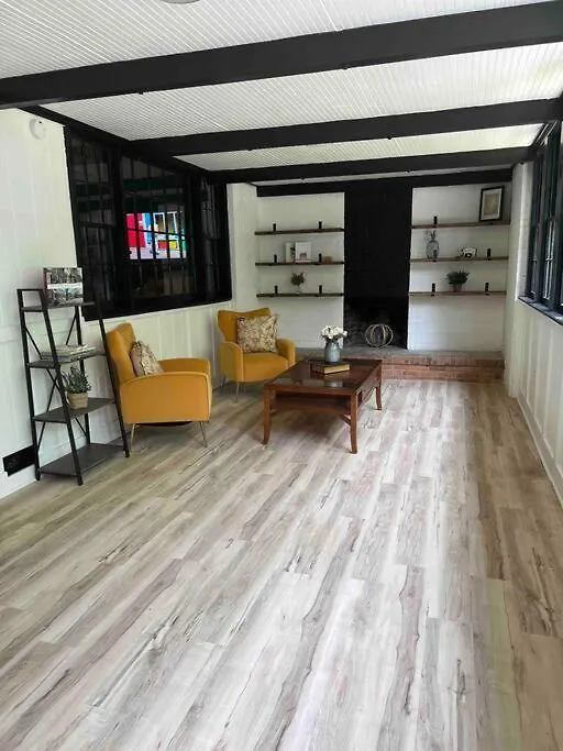Newly Renovated Rancher With Yard And Garage! Furnished! Villa Williamsburg 0*,  United States