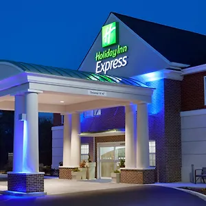 2* Resort Express Williamsburg North By Ihg