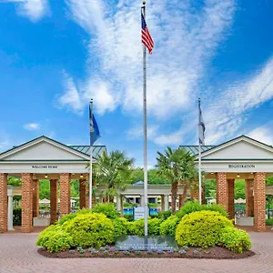 3* Resort Greensprings Vacation