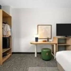 3* Hotel Spark By Hilton Williamsburg Historic Area